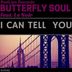 Cover art for "Butterfly Soul, Le Noir — I Can Tell You"