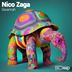 Cover art for "Nico Zaga — Savannah"