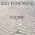 Cover art for "Boy Funktastic — Secret (Original mix)"