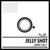 Cover art for "Jelly Shot — With You"