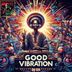 Cover art for Good Vibration