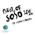 Cover art for The Best of SOSO 2016