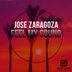 Cover art for "Jose Zaragoza — My Anthem"