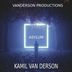 Cover art for "Kamil Van Derson — Asylum (Original Mix)"