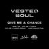 Cover art for "Vested Soul — Here I Am"