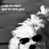 Cover art for "Carlos Pires — Run To Find You"