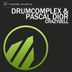 Cover art for "Drumcomplex, Pascal Dior — Crazybell (Alexander Fog & Alberto Drago Remix)"