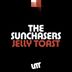 Cover art for "The Sunchasers — Jelly Toast"