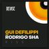 Cover art for "Gui Defilippi, Rodrigo Sha — Rise"