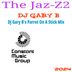 Cover art for "DJ Gary B — The Jaz- Z2"