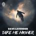 Cover art for "Dave Lavender — Take Me Higher"