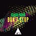 Cover art for "Sergio Pardo — Don't Stop (Original Mix)"