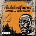 Cover art for "Mutated Forms — Metal Ringer"