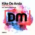 Cover art for "Kike De Anda — Paty Kerry (Original Mix)"