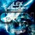 Cover art for "Lex Lawrence — Orion"