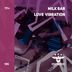 Cover art for "Milk Bar — Love Vibration (Extended Mix)"