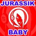 Cover art for "Jurassik — Baby (Original Mix)"