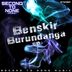 Cover art for "Benskir — OCD"