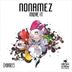 Cover art for "Nonamez — Move It"