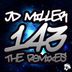 Cover art for "JD Miller — 143 (Tony Terra Remix)"