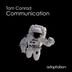 Cover art for "Tom Conrad — Communication (Original Mix)"