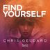 Cover art for "Chris Geldard — Find Yourself"