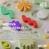 Cover art for "Meriva, URANNIA, MIKAA — Need (Urannia, Mikaa Remix)"