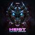 Cover art for "Heist — Techno Dragon"