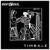 Cover art for Timbale