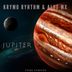 Cover art for "Krymo Rhythm, Alyt MX — Jupiter"