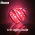 Cover art for "Paul VHR — One More Night (Extended Mix)"