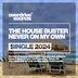 Cover art for "The House Buster — Never On My Own (Original mix)"