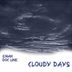 Cover art for "Eman, Doc Link — Cloudy Days (Instrumental)"