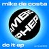 Cover art for "Mike De Costa — Do It"