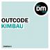 Cover art for "Outcode — Kimbau (Branchie Remix)"