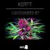 Cover art for "Krypt — CrossBreed"