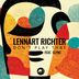 Cover art for "Lennart Richter — Don't Play That feat. Slync (Original Mix)"