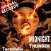 Cover art for "TornHelix — Midnight Thunder"