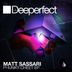 Cover art for "Matt Sassari — Morph (Original Mix)"