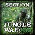 Cover art for "Section — Jungle War"