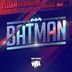 Cover art for "Elijah Mainieri — Batman"