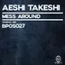 Cover art for Mess Around