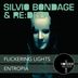 Cover art for "Silvio Bondage, re:deep — Flickering Lights"