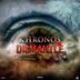 Cover art for Dismantle