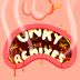 Cover art for UNKY