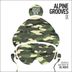 Cover art for Alpine Grooves 9 (DJ Mix)