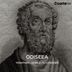 Cover art for Odiseea