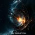 Cover art for "Cagey — Tidal Disruption"