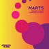 Cover art for "Marts — Third Light (On1 Remix)"