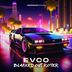 Cover art for "EVCO — Blacked out Rover (Original Mix)"